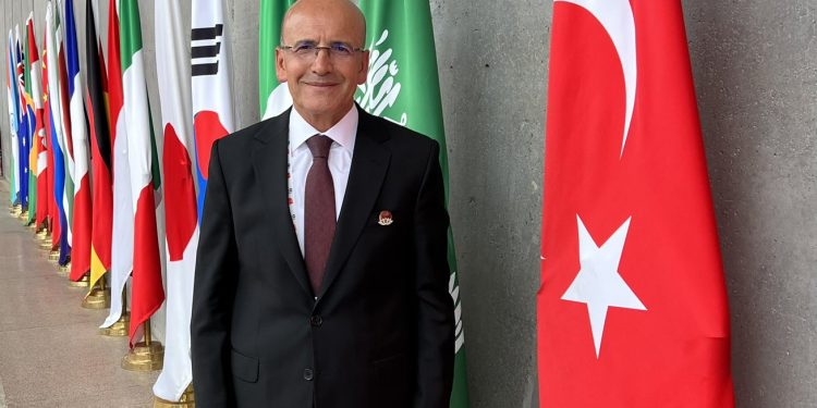 Şimşek’ten kamuya kemer sıkma genelgesi: Kamu harcamaları da rasyonelleşecek