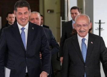 Sinan Oğan, Kılıçdaroğlu görüşmesini anlattı: Beni ikna edemedi, parlamentoyu alamamak beceriksizliktir