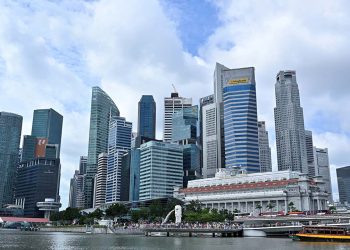 Singapur'da 20 yıl sonra ilk: 2018'de yaklaşık 31 gram eroin satan kadın idam edildi