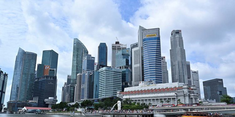 Singapur'da 20 yıl sonra ilk: 2018'de yaklaşık 31 gram eroin satan kadın idam edildi