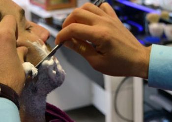 Sinop'ta berber tarifesine zam!