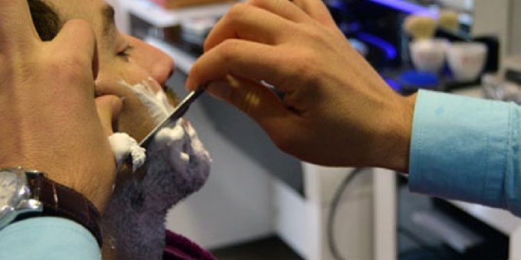 Sinop'ta berber tarifesine zam!