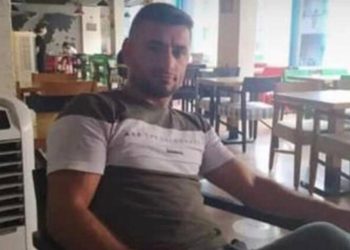 Şırnak'ta ağaca asılmış erkek cesedi bulundu