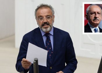 Sırrı Sakık, Ümit Özdağ’ın ‘mutabakat’ açıklamasını yorumladı: Her işte bir hayır vardır!