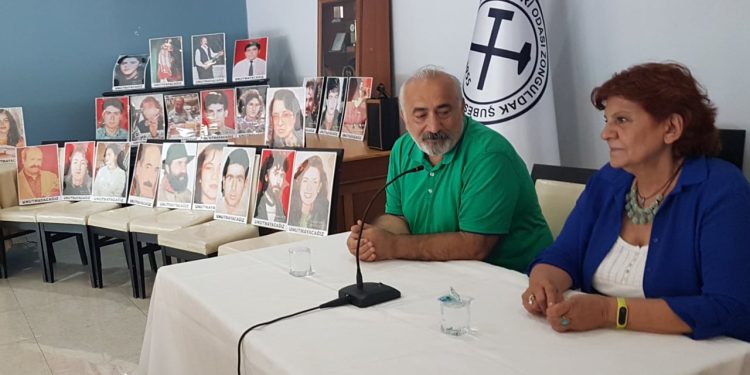Sivas Katliamı'ndan kurtulan Zerrin Taşpınar: Alevler yüzümüze vuruyordu, bizi ölüme terk ettiler