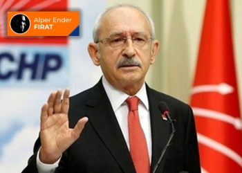 Siyasetin cenaze namazı