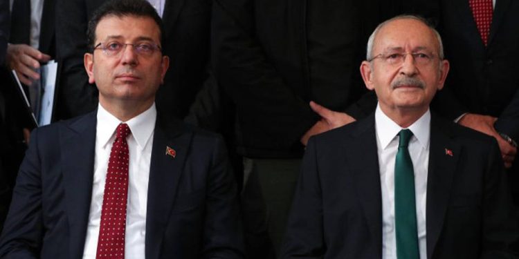 Sızdırılan toplantı sonrası ilk kez bir araya geliyorlar