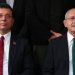 Sızdırılan toplantı sonrası ilk kez bir araya geliyorlar