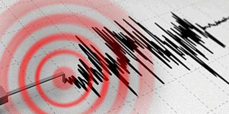 Son depremler: Diyarbakır, Ankara, Maraş ve Denizli sallandı