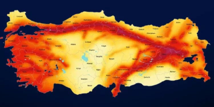 Son depremler: Elazığ, Maraş, Adıyaman ve İzmir'de sarsıntı