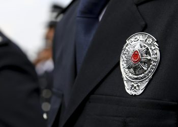 Soylu'nun ekibine tasfiye süreci başladı: Bakan Yerlikaya'dan emniyette ilk görevden alma