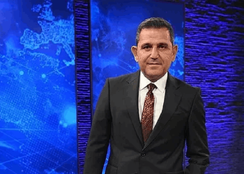 Sözcü TV'den Fatih Portakal açıklaması: Birbirimize bir söz verdik...