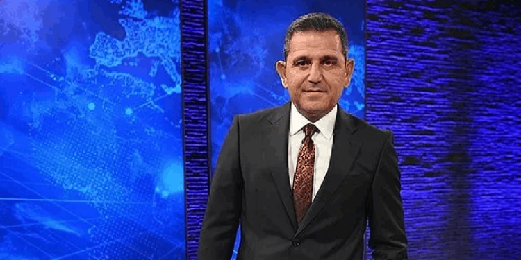 Sözcü TV'den Fatih Portakal açıklaması: Birbirimize bir söz verdik...