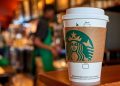 Starbucks'tan iki ayda ikinci zam: En ucuz kahve 45 TL oldu