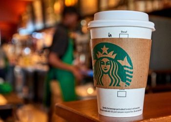 Starbucks'tan iki ayda ikinci zam: En ucuz kahve 45 TL oldu