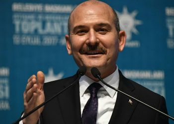 Süleyman Soylu 3 ay önce 'Dilovası' sorusunu yanıtlamamış: 'Üç ay sonra bu olaylar patladı'
