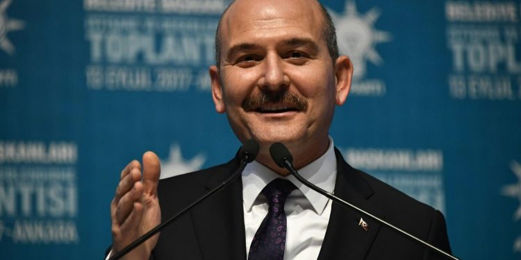 Süleyman Soylu 3 ay önce 'Dilovası' sorusunu yanıtlamamış: 'Üç ay sonra bu olaylar patladı'