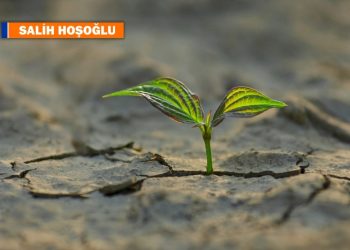 Süreç ve ümit üzerine