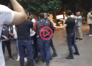 Suruç anmasında gözaltına alınan 33 kişi adliyeye çıkacak: Aralarında Artı TV muhabiri Umut Taştan da var