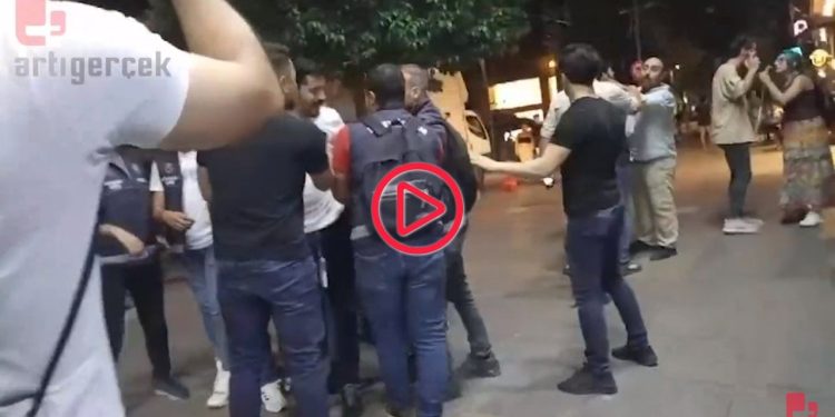 Suruç anmasında gözaltına alınan 33 kişi adliyeye çıkacak: Aralarında Artı TV muhabiri Umut Taştan da var