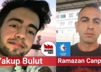 Suruç anmasında gözaltına alınan iki genç tutuklandı