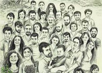 Suruç katliamı 8'inci yılında Eskişehir, Bursa ve Hopa'da anıldı