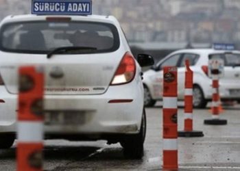 Sürücü kurslarına yüzde 30 zam hazırlığı