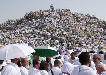 Suudi Arabistan, 2023 hac mevsiminin salgın hastalıklar açısından herhangi bir tehditle karşı karşıya kalınmadan sağlık açısından başarıyla sonuçlandığını duyurdu.
