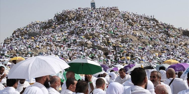 Suudi Arabistan, 2023 hac mevsiminin salgın hastalıklar açısından herhangi bir tehditle karşı karşıya kalınmadan sağlık açısından başarıyla sonuçlandığını duyurdu.