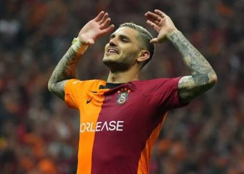 Suudi Arabistan'dan Icardi’ye dudak uçuklatan teklif