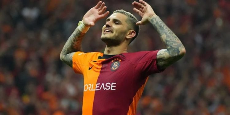 Suudi Arabistan'dan Icardi’ye dudak uçuklatan teklif