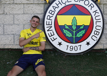 Szymanski: Fenerbahçe’ye gelmemdeki ana faktör...