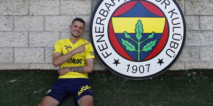 Szymanski: Fenerbahçe’ye gelmemdeki ana faktör...