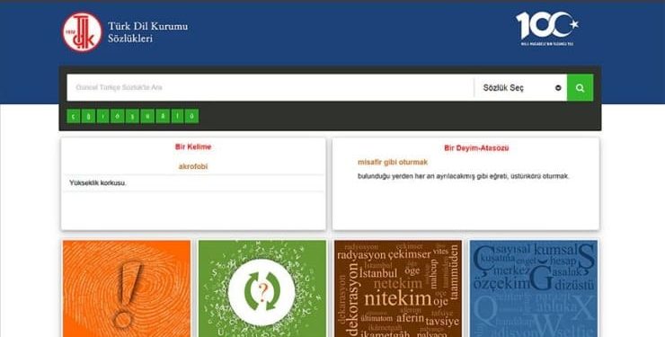 Türk Dil Kurumu (TDK), 12’nci baskısını yayınladığı yeni sözlükte, bazı sözcüklerin yazımını güncelledi. Buna göre artık kayyum değil kayyım, unvan değil ünvan, çiğ börek değil çi börek yazılacak.