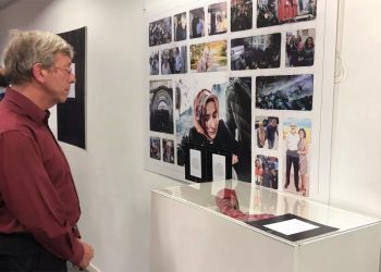 TENKİL MÜZESİ | Türkiye’deki zulmün sembolleri, Frankfurt Gestapo Hapishanesinde sergilenecek