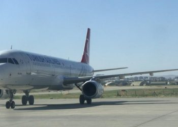 THY uçağının tuvaletinde intihar: Zorunlu iniş yaptı