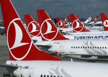 THY’de 5 milyon liralık istifa