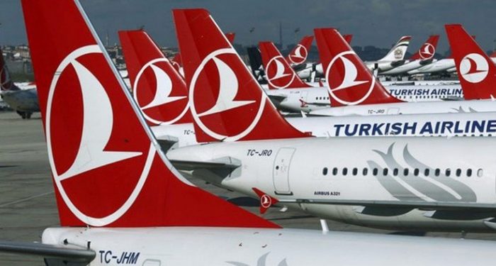 THY’de 5 milyon liralık istifa