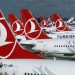 THY’de 5 milyon liralık istifa