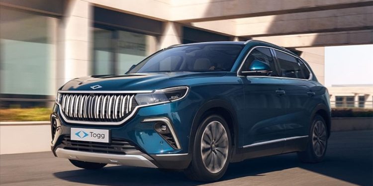 TOGG’a ilk zam geldi: En ucuz model 1.2 milyon oldu