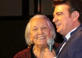 TRT sanatçısı Ayla Büyükataman 84 yaşında vefat etti