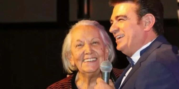 TRT sanatçısı Ayla Büyükataman 84 yaşında vefat etti