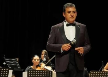 TRT sanatçısı Faruk Salgar hayatını kaybetti