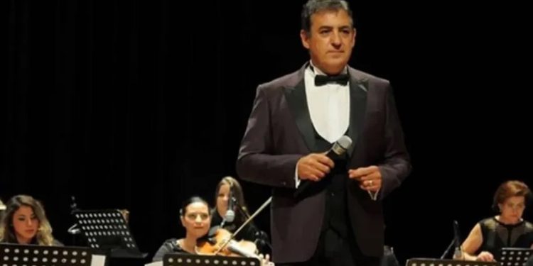 TRT sanatçısı Faruk Salgar hayatını kaybetti