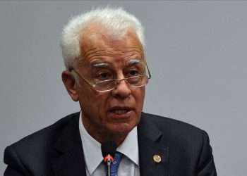 TÜED'den emekli maaşlarına 4 bin lira seyyanen zam talebi