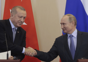 Tahıl Koridoru diplomasisi... Erdoğan: Putin ile telefon diplomasisi yapacağız