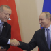 Tahıl Koridoru diplomasisi... Erdoğan: Putin ile telefon diplomasisi yapacağız