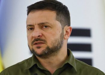 Tahıl koridorunu kullanmaya devam etmek isteyen Ukrayna lideri Zelenskiy: Korkmuyoruz