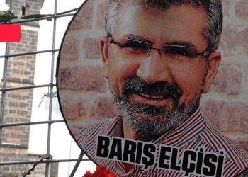 Tahir Elçi davası yarın görülecek: Cinayet anını gösteren kamera kayıtlarına neden ulaşılamıyor?