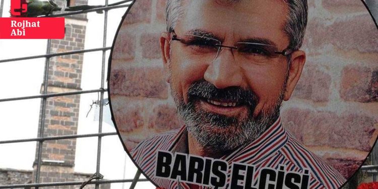 Tahir Elçi davası yarın görülecek: Cinayet anını gösteren kamera kayıtlarına neden ulaşılamıyor?